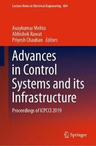 Lecture Notes in Electrical Engineering- Advances in Control Systems and its Infrastructure