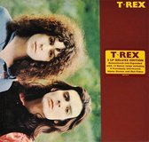 T. Rex