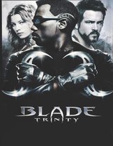 Blade: Trinity