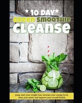 Green Smoothie Cleanse