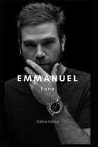 Emmanuel Kane: FemmeNoireHomme Blanc(FNHB)