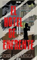 El hotel de enfrente