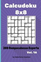Calcudoku