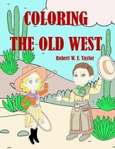 Coloring the Old West