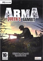 Armed Assault - Queens Cambit