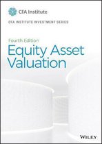 Equity Asset Valuation