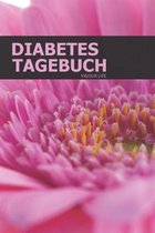 Diabetes Tagebuch: Blutzucker und Insulin im Blick behalten f�r mehr als 100 Tage - Klein & Kompakt ca. A5