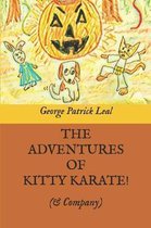 The Adventures of Kitty Karate!