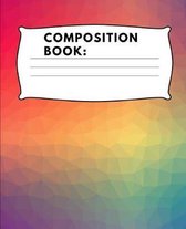 Composition Book