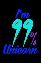 I'm 99 Percent Unicorn: Shopping List Rule