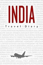 India Travel Diary