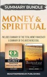 Summary Bundle: Money & Spiritual: Readtrepreneur Publishing