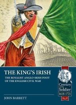 Century of the Soldier-The King's Irish
