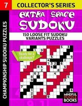 Extra Space Sudoku