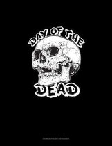 Day for the Dead: Genkouyoushi Notebook