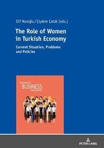 The Role of Women in Turkish Economy