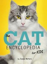 Cat Encyclopedia For Kids