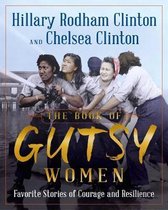Omslag The Book of Gutsy Women