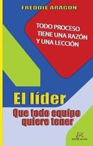 El l�der que todo equipo quiere tener