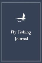 Fly Fishing Journal: Another great day on the water.