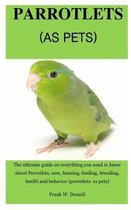Parrotlet