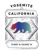 Yosemite California