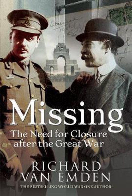 Missing The Need for Closure after the Great War