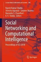 Social Networking and Computational Intelligence