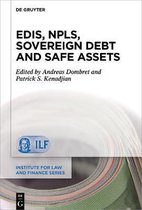 Institute for Law and Finance Series23- EDIS, NPLs, Sovereign Debt and Safe Assets