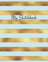 My Sketchbook