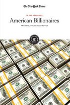 American Billionaires