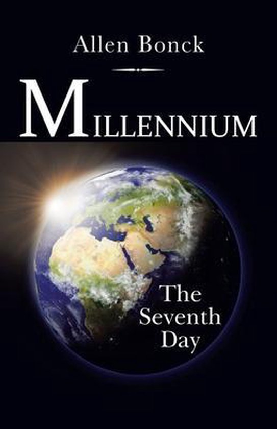 Millennium - cover