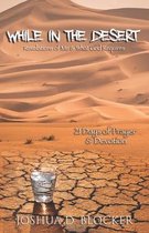 While In The Desert