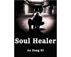 Volume 2 - Soul Healer