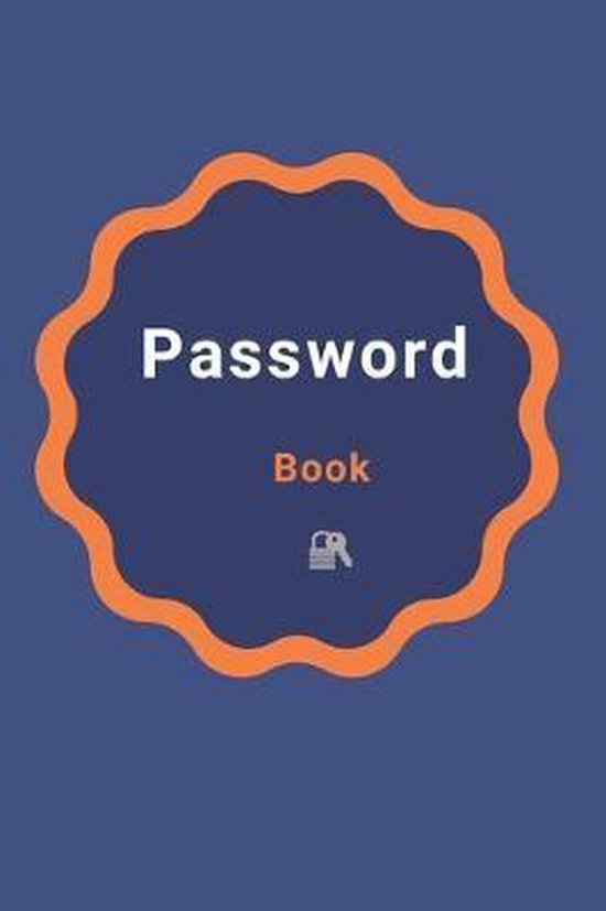 Password Book