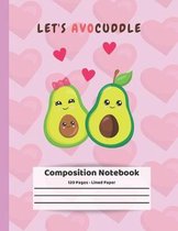 Let's Avocuddle