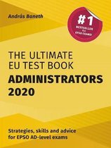 The Ultimate EU Test Book Administrators 2020