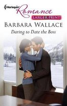 Daring to Date the Boss