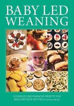 Baby Led Weaning