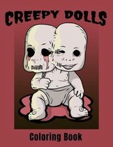 Creepy Dolls