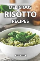 Delicious Risotto Recipes