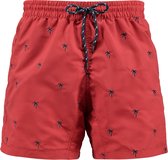 Barts - Heren - Jack Shorts - Rood - Xxl