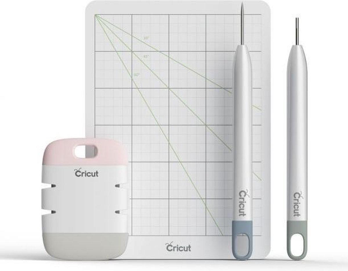 Cricut Paper Crafting Kit