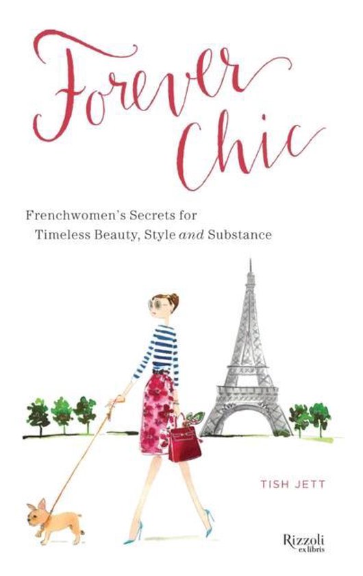 Forever Chic - cover