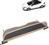 Cabrio Windscherm Renault Megane 3 cc | 2011 - 2019 | Beige