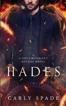 Contemporary Mythos- Hades