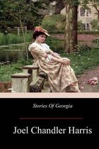 Stories Of Georgia