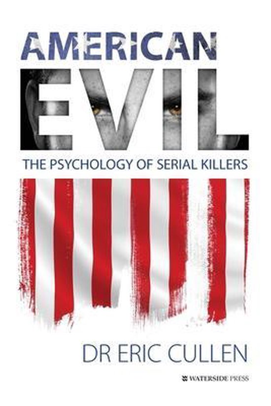 American Evil - cover