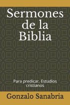 Sermones de la Biblia