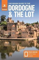 Rough Guide to Dordogne & the Lot
